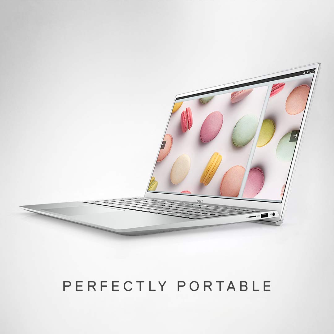 Dell Inspiron 5502 (15.6 inches) FHD AG Display Laptop (11th Gen